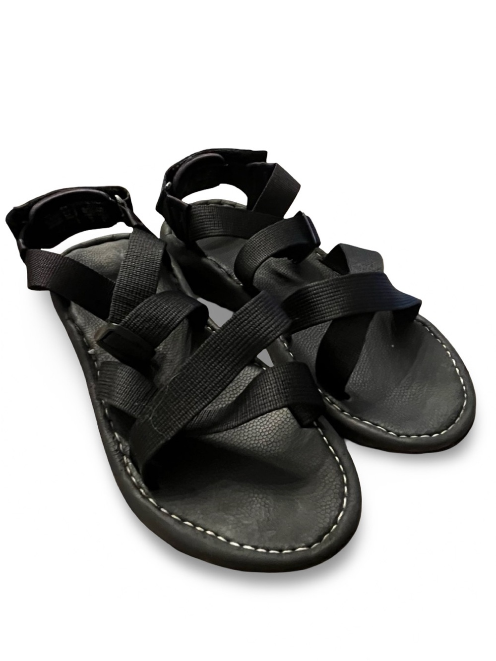 Merrell Python Men's Sandals Sz 10 - Picture 2 of 6